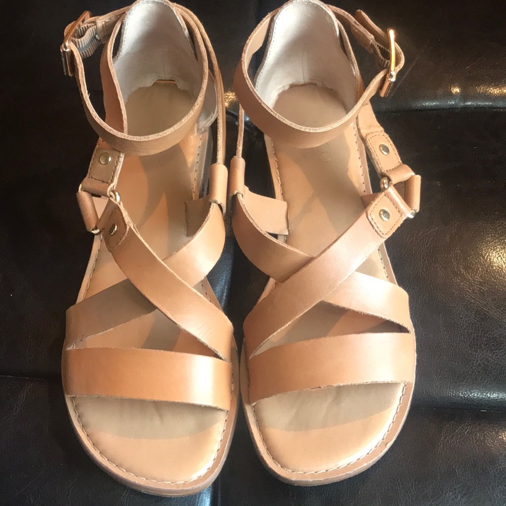 Franco Sarto sandals